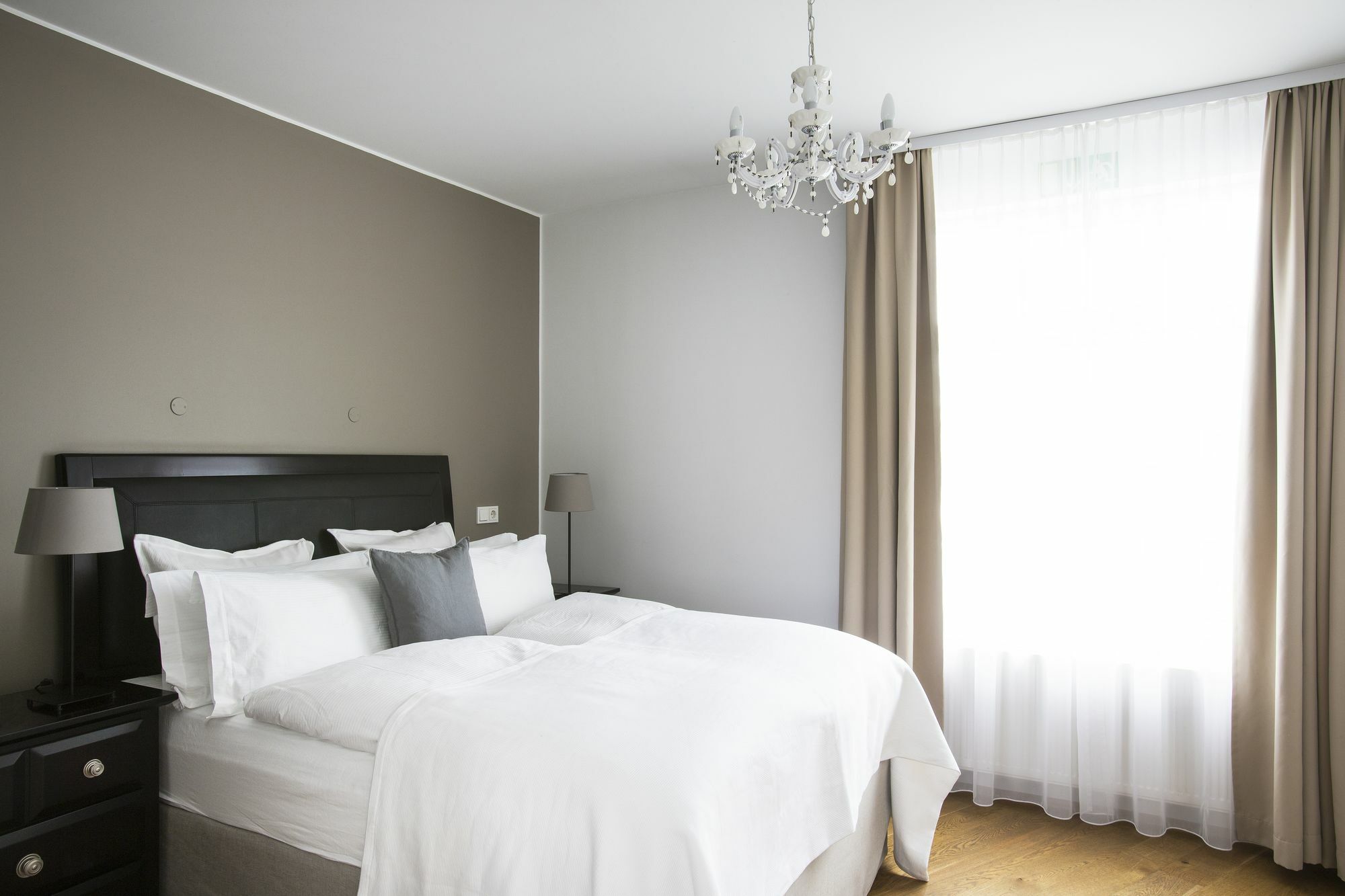 Odinsve Hotel Apartments Reykjavik Exterior photo